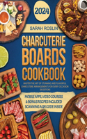 Charcuterie Boards Cookbook