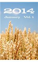 2014 January Vol. 1
