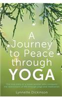 Journey to Peace through Yoga