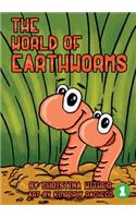 World Of Earthworms