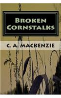 Broken Cornstalks