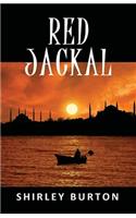 Red Jackal
