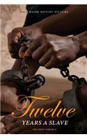 12 Years a Slave