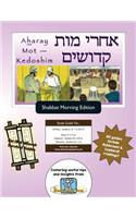 Bar/Bat Mitzvah Survival Guides