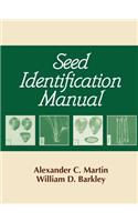 Seed Identification Manual