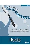 Creative Curriculum Study Starters