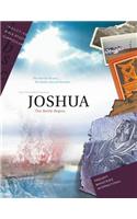 Joshua - The Battle Begins (Inductive Bible Study Curriculum Workbook)