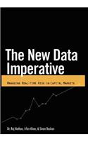 New Data Imperative: Managing Real-Time Risk in Capital Markets