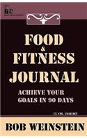 Food & Fitness Journal