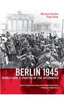 Berlin 1945. World War II