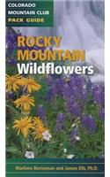 Rocky Mountain Wildflowers