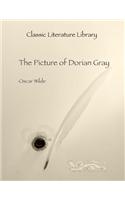 The Picture of Dorian Gray