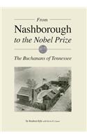 From Nashborough to the Nobel Prize