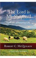 Lord is My Shepherd