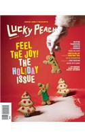 Lucky Peach Issue 13