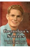 Grandpa's Stories