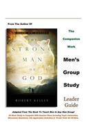 Strong Man of God Men's Group Study