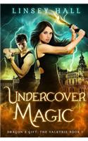 Undercover Magic