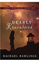 Dearly Remembered
