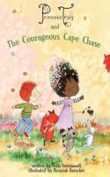 Princess Truly and the Courageous Cape Chase