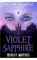 Violet Sapphire