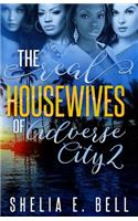 Real Housewives of Adverse City 2