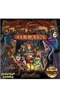 Red Dragon Inn 6 - Villains
