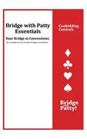 Cuebidding Controls