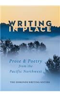 Writing In Place