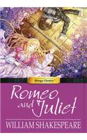 Manga Classics Romeo and Juliet