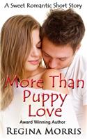 More Than Puppy Love