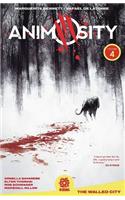 Animosity Volume 4