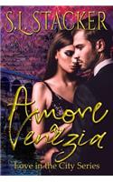 Amore a Venezia