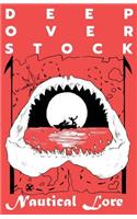 Deep Overstock Issue 4