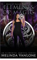 Elements of Magic
