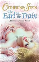 Earl on the Train