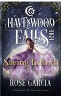 Saving Infiniti