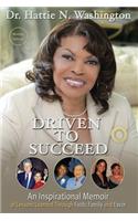 Driven to Succeed