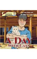 Dr. Jake's Veterinary Adventures