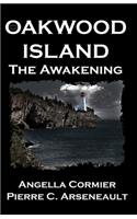 Oakwood Island