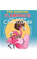 Dancing Flamingos of Lake Chimichanga