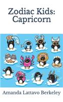 Zodiac Kids