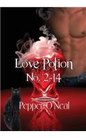 Love Potion No. 2-14