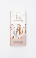 Fox's Big Family Change