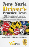 New York Driver's Practice Tests