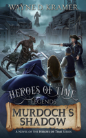 Heroes of Time Legends