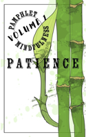 Pamphlet Mindfulness