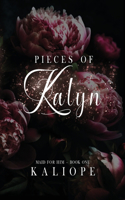 Pieces of Kalyn