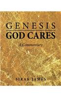 Genesis God Cares: A Commentary
