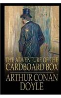 The Adventure of the Cardboard Box